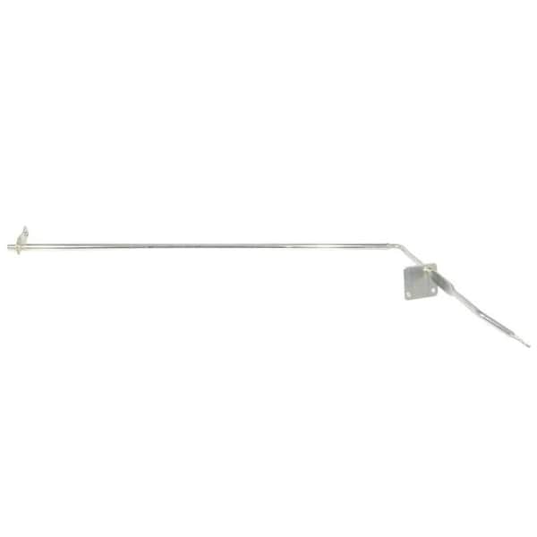 Shift Handle Assem